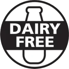 Breathe Ease X dairy-free formula