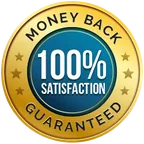 Breathe Ease X 60-day money-back guarantee on your lung support spray